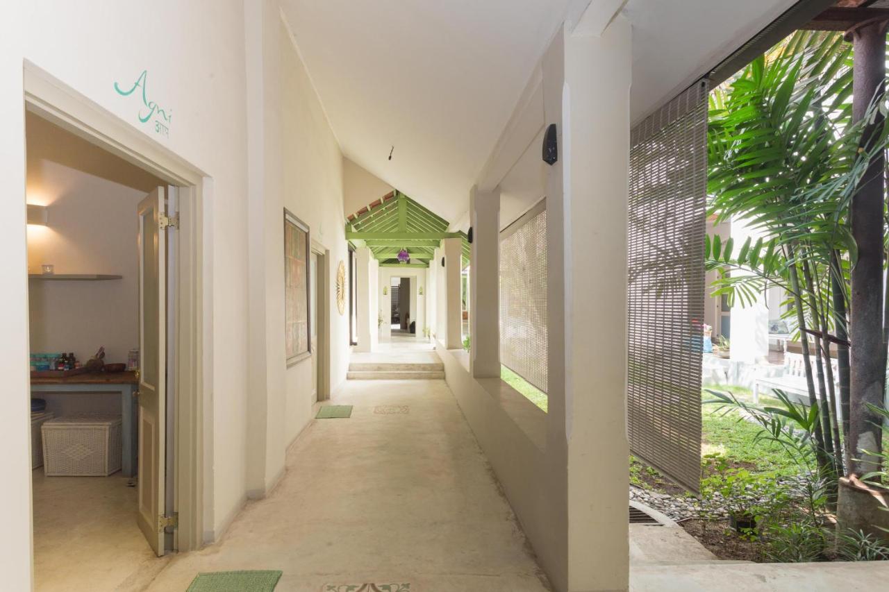 Prana Home Colombo Exterior foto